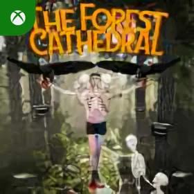The Forest Cathedral Xbox