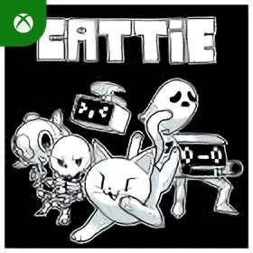Cattie Xbox