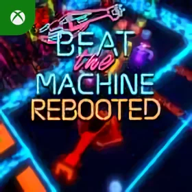 Beat the Machine Rebooted Xbox