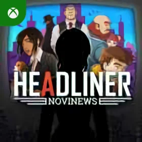 Headliner: NoviNews Xbox