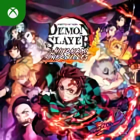Demon Slayer -Kimetsu no Yaiba- The Hinokami Chronicles