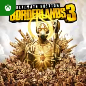 Borderlands 3: Ultimate Edition Xbox