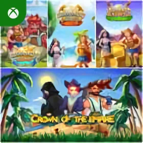 8Floor Bundle 4 in 1 part 3 Xbox