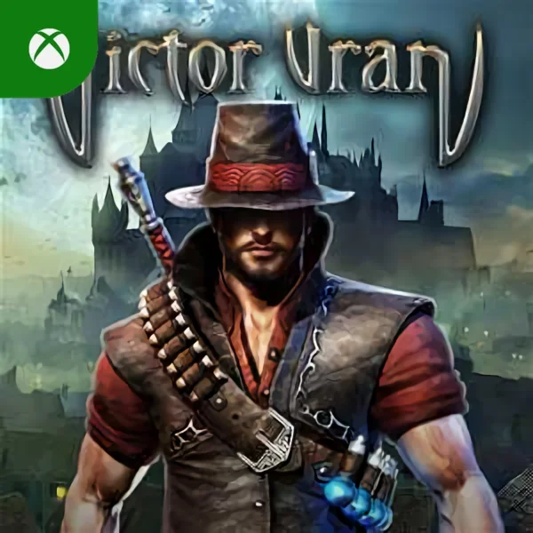 Victor Vran Xbox