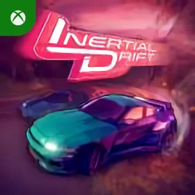 Inertial Drift Xbox