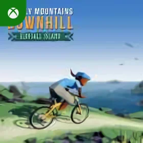 Lonely Mountains: Downhill - Complete Bundle Xbox