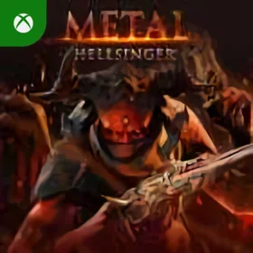 Metal: Hellsinger (Xbox One) Xbox