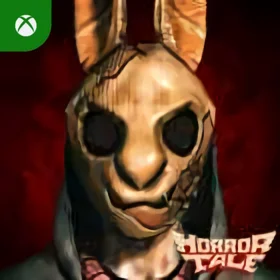 Horror Tale 1: Kidnapper Xbox