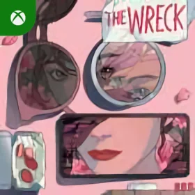 The Wreck Xbox