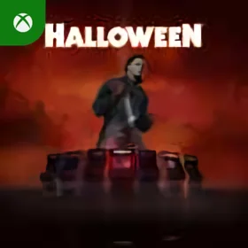 RetroRealms: Halloween Xbox