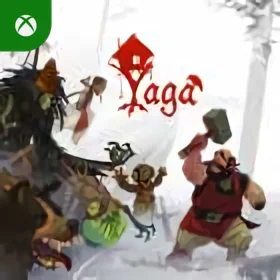 Yaga Xbox