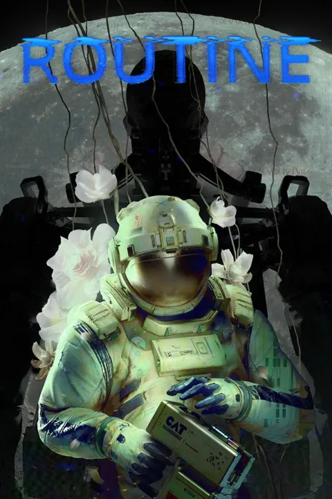  ROUTINE Xbox One & Xbox Series X|S активация