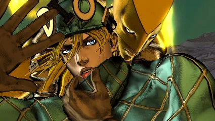 JoJo's Bizarre Adventure: All-Star Battle R - Season Pa