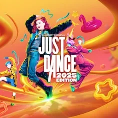 Just Dance 2025 Edition PS5 П2 П3