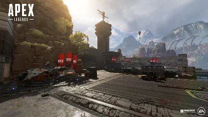 Apex Legends - 1000 Apex Coins NA XBOX One КЛЮЧ США