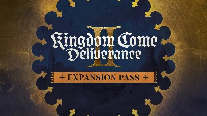 Kingdom Come Deliverance II - Expansion Pass DLC EU Ste