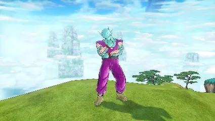 DRAGON BALL XENOVERSE 2 - FUTURE SAGA Chapter 1 DLC NA