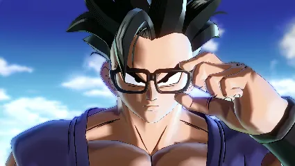 Dragon Ball: Xenoverse 2 - Hero of Justice Pack Set DLC