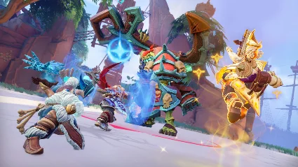 Fellowship (2025) Supporter Edition Steam АККАУНТ