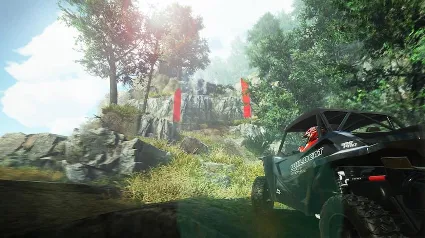 Overpass EU Epic Games КЛЮЧ ЕВРОПА
