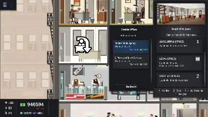 Project Highrise: Architect's Edition EU Steam КЛЮЧ