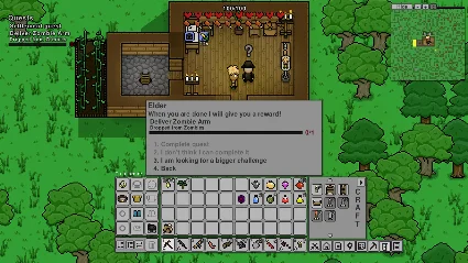 Necesse Steam КЛЮЧ ЕВРОПА