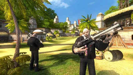 Serious Sam 2 EU Steam КЛЮЧ ЕВРОПА