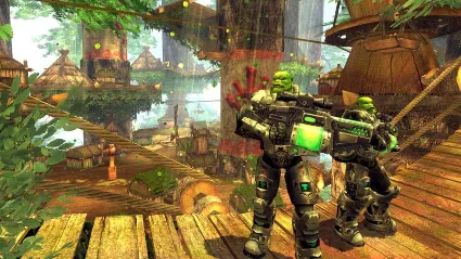 Serious Sam 2 EU Steam КЛЮЧ ЕВРОПА