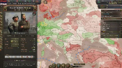 Victoria 3: National Awakening - Immersion Pack DLC Ste