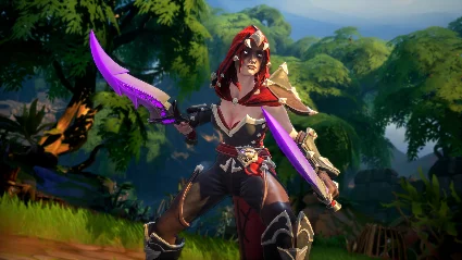 Fellowship (2025) Steam АККАУНТ НОВЫЙ+ПОЧТА