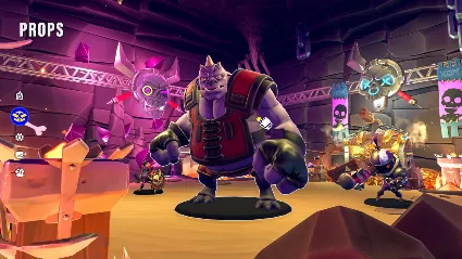 King of Meat Deluxe Edition Xbox Series X|S КЛЮЧ