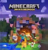 MINECRAFT JAVA+BEDROCK PC【FULL ACCESS NEW PERSONAL ACC】