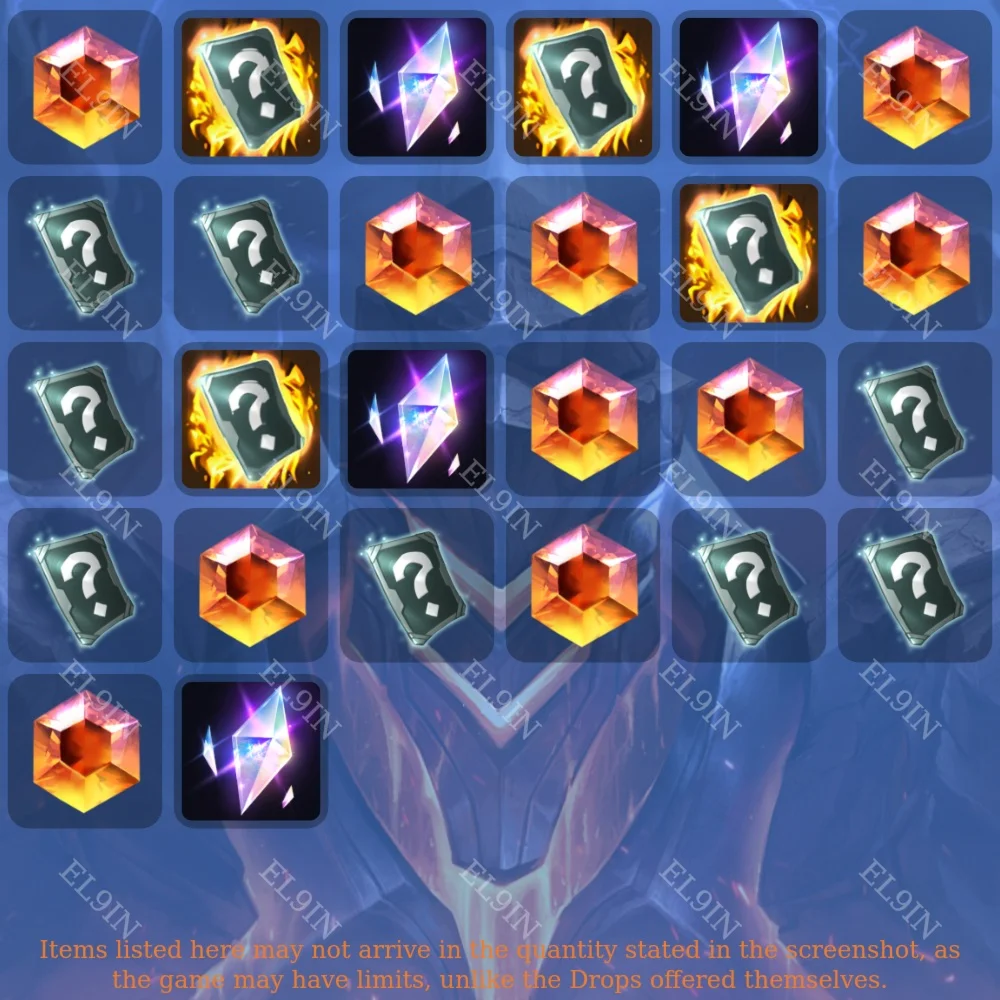 🚀Legion TD 2🎉Твич Дропс🎮26 предметов + 🎁