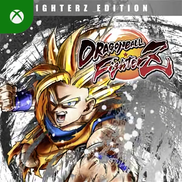 DRAGON BALL FighterZ - FighterZ Edition (Xbox Series X|