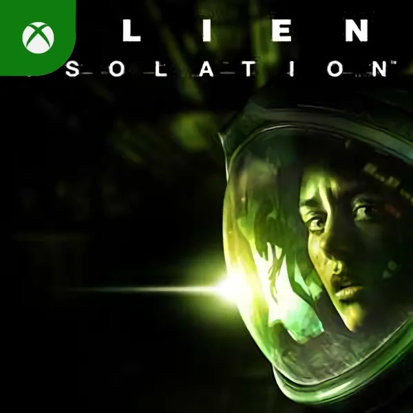 Alien: Isolation Xbox