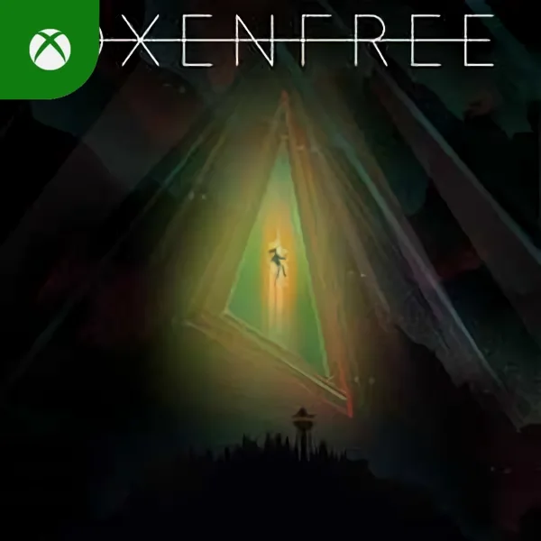 Oxenfree Xbox