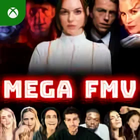 The MEGA FMV Bundle Xbox