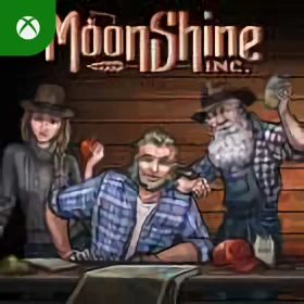 Moonshine Inc. Xbox