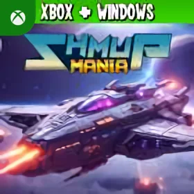 SHMUP Mania (Xbox + Windows) Xbox