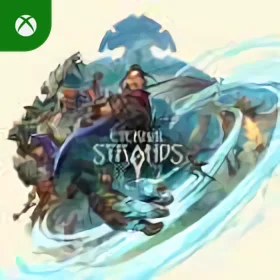 Eternal Strands Xbox