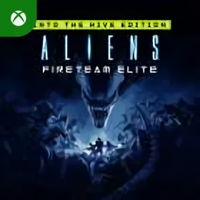 Aliens: Fireteam Elite Into the Hive Edition Xbox