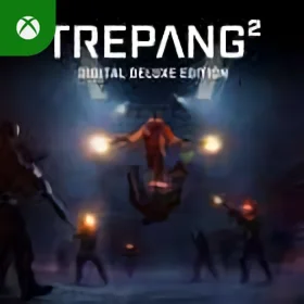 Trepang2 - Digital Deluxe Edition Xbox