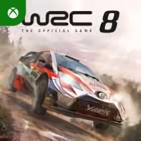 WRC 8 FIA World Rally Championship Xbox One Xbox