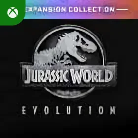 Jurassic World Evolution: Expansion Collection Xbox