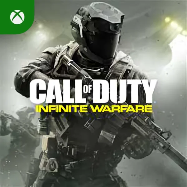 Call of Duty®: Infinite Warfare - Launch Edition Xbox