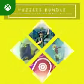Puzzles Bundle Xbox