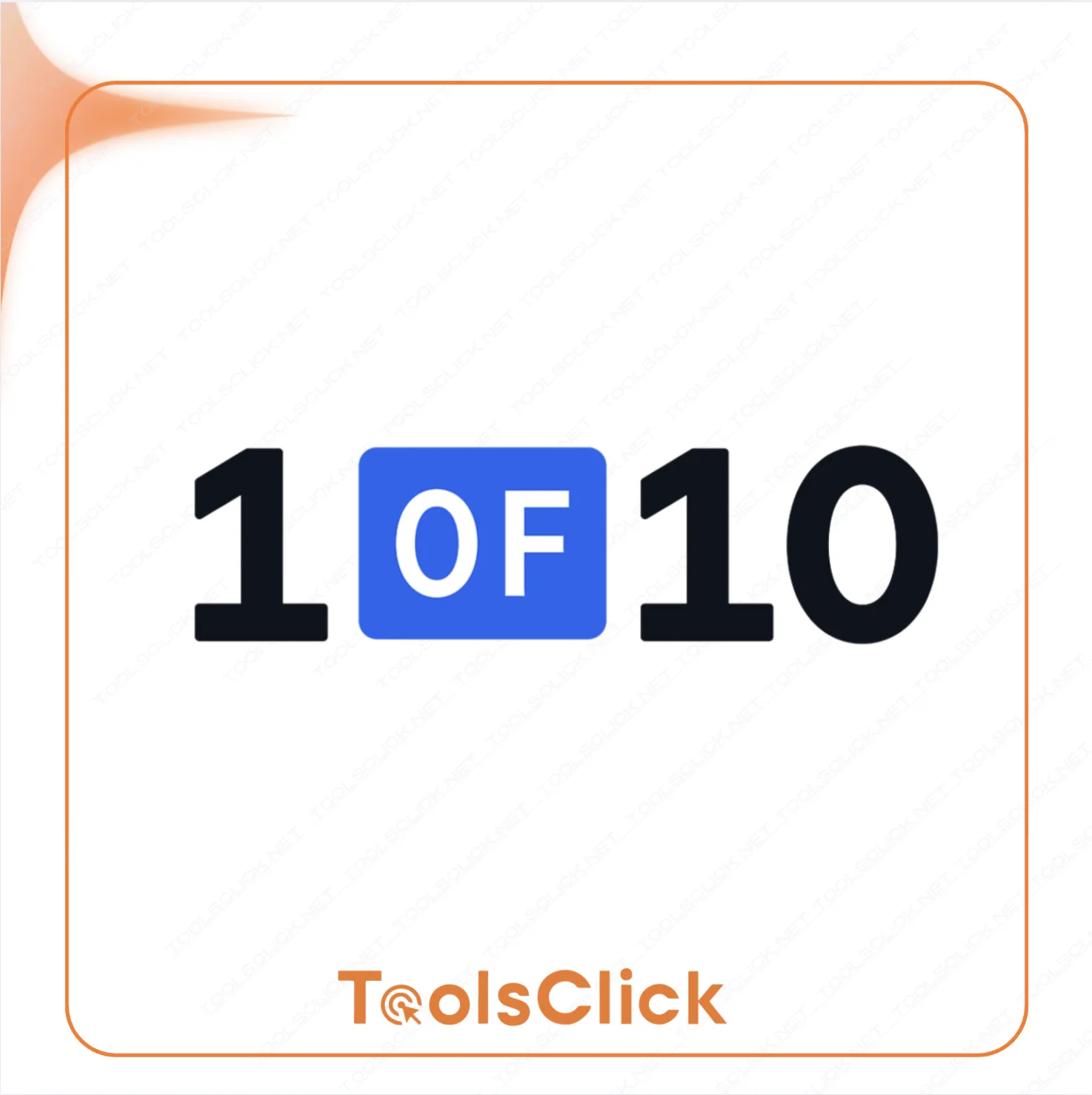 1of10 Pro - (1-12 млн) - Личный аккаунт - Высокий рейт