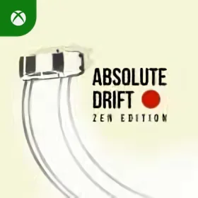 Absolute Drift: Zen Edition Xbox