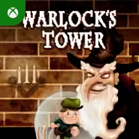 Warlock's Tower Xbox