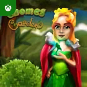 Gnomes Garden Xbox